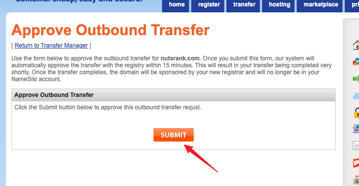 image 35 - 如何將Namesilo的域名遷移到Cloudflare - NUTSWP image 35 - 如何將Namesilo的域名遷移到Cloudflare - NUTSWP