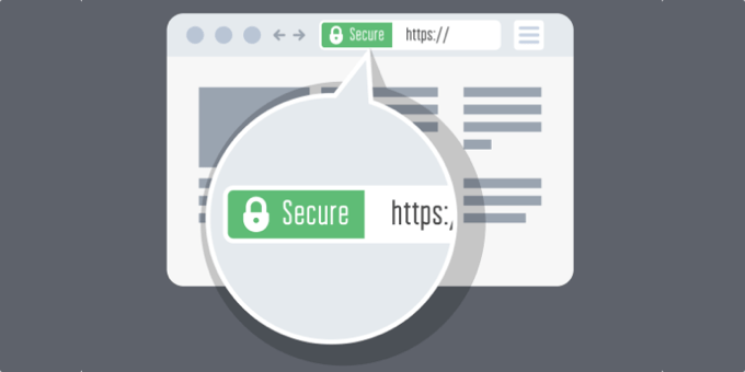 手動修復 HTTPS/SSL 錯誤