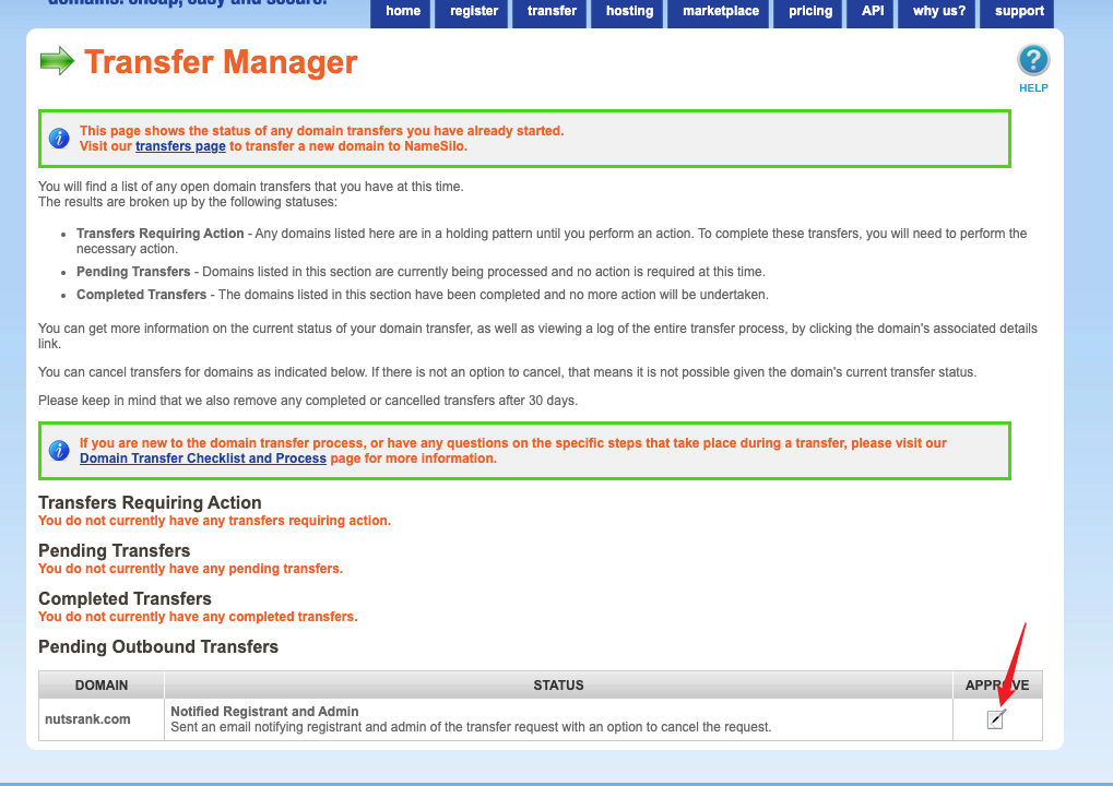 image 34 - 如何將Namesilo的域名遷移到Cloudflare - NUTSWP image 34 - 如何將Namesilo的域名遷移到Cloudflare - NUTSWP