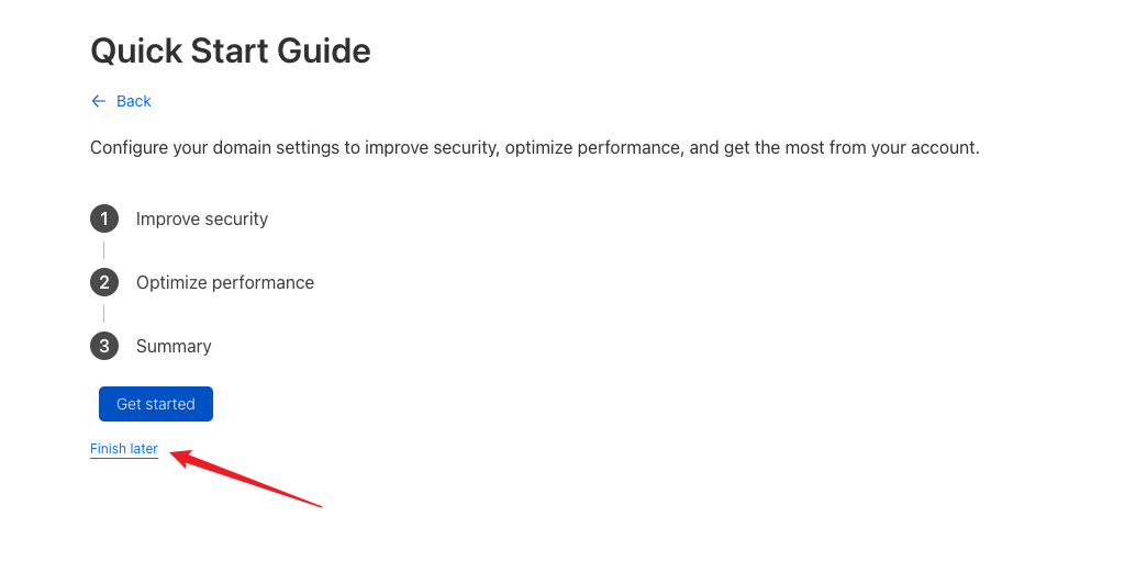 image 19 - 如何將Namesilo的域名遷移到Cloudflare - NUTSWP image 19 - 如何將Namesilo的域名遷移到Cloudflare - NUTSWP
