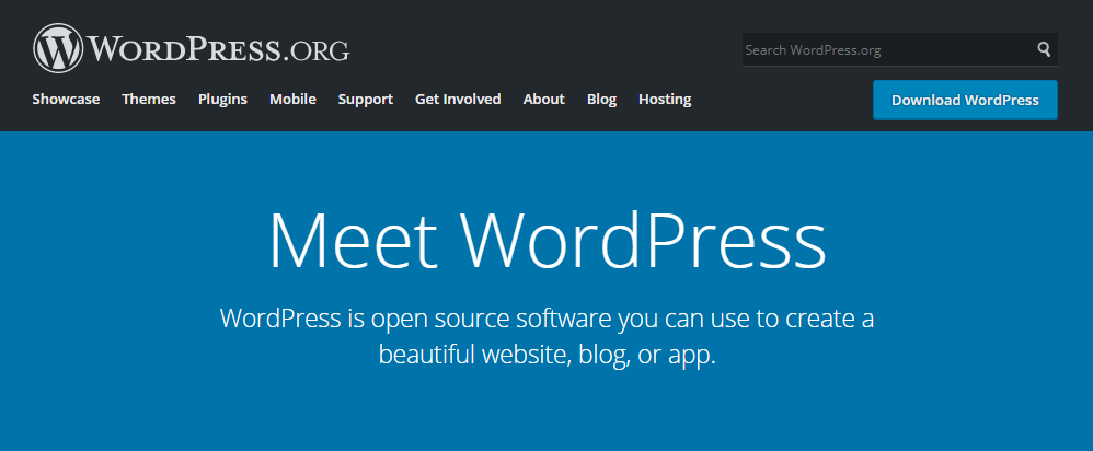 image 62 - 初學者指南:什么是 WordPress? - NUTSWP WordPress.org 和 WordPress.com 之間有什么區別?