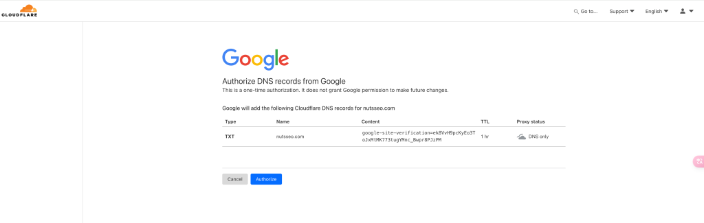image 91 - Google Search Console網域資源添加配置教程 - NUTSWP image 91 - Google Search Console網域資源添加配置教程 - NUTSWP