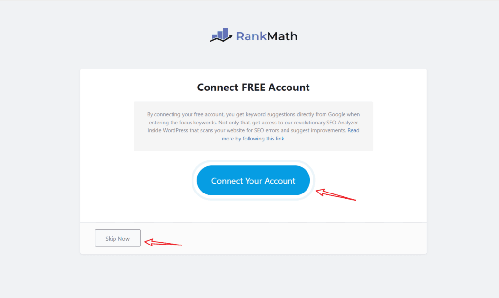 鏈接rankmath賬號 - RankMath SEO插件安裝使用指南(附視頻) - NUTSWP 鏈接rankmath賬號 - RankMath SEO插件安裝使用指南(附視頻) - NUTSWP