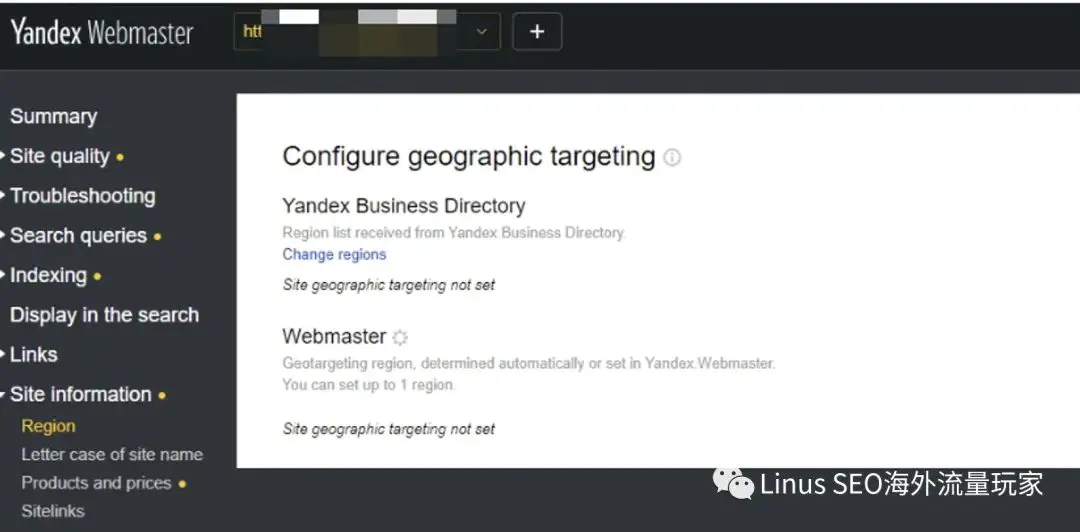 Yandex SEO和Google SEO有啥區(qū)別？你必須要了解的一些事兒（5000字長文）